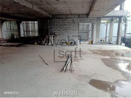 Banjara Hills Commercial complex for Rent